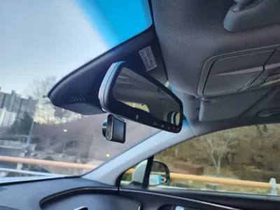 Hyundai Santafe 2019, 159031 км, за 18700000 KRW - фото 9