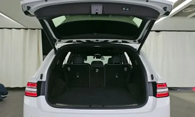 Genesis GV80 2021, 95395 км, за 42400000 KRW - фото 20