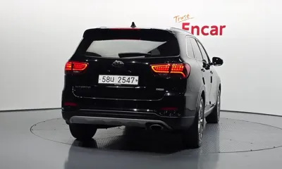 Kia Sorento 2019, 70505 км, за 17200000 KRW