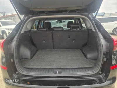 Hyundai Tucson 2020, 45975 км, за 16500000 KRW - фото 6