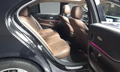 Mercedes-Benz E-Class 2017, 188516 км, за 15900000 KRW - фото 12