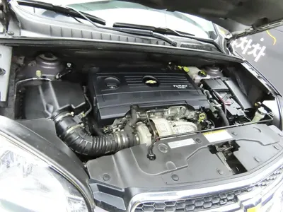 ChevroletGMDaewoo Orlando 2012, 147328 км, за 3300000 KRW - фото 6