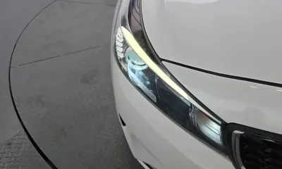 Kia K3 2016, 106479 км, за 9700000 KRW - фото 22