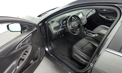 ChevroletGMDaewoo Malibu 2017, 86891 км, за 5900000 KRW - фото 10
