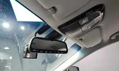 Hyundai Grandeur 2016, 95652 км, за 12900000 KRW - фото 20