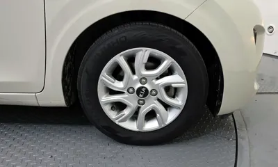 Kia Morning 2017, 142729 км, за 7400000 KRW - фото 21