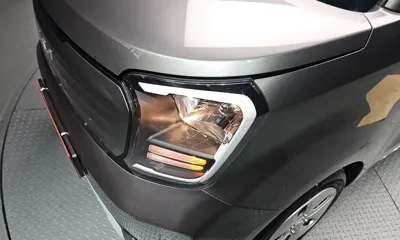Kia Ray 2023, 58551 км, за 11880000 KRW - фото 22