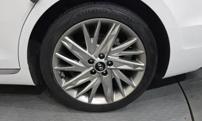 Hyundai Grandeur 2020, 136755 км, за 23500000 KRW - фото 21