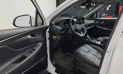 Hyundai Santafe 2019, 100847 км, за 18800000 KRW - фото 10