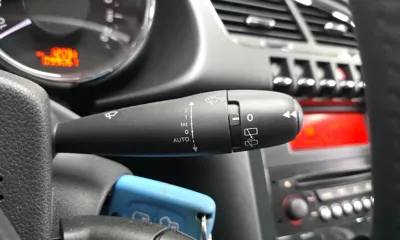 Peugeot 3008 2014, 99061 км, за 4500000 KRW - фото 30