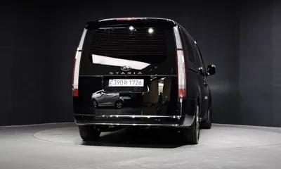 Hyundai Staria 2023, 241619 км, за 22990000 KRW