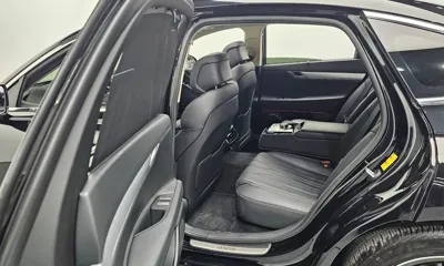 Genesis G80 2025, 36774 км, за 53900000 KRW - фото 35