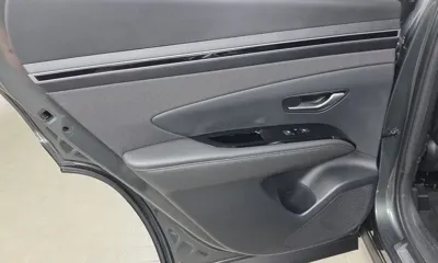 Hyundai Tucson 2022, 51852 км, за 26300000 KRW - фото 25