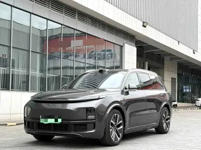 Li Auto Li L9 · 2023 год