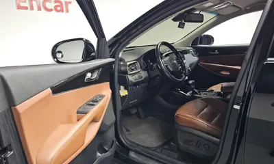 Kia Sorento 2018, 115887 км, за 17000000 KRW - фото 12