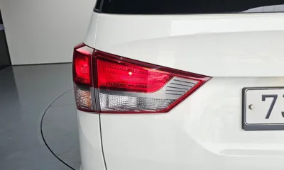 KG_Mobility_Ssangyong KORANDO 2016, 166466 км, за 6500000 KRW - фото 23