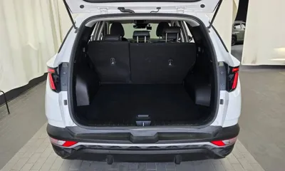 Hyundai Tucson 2022, 110560 км, за 16700000 KRW - фото 20