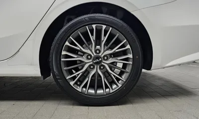 Kia K3 2023, 78218 км, за 17900000 KRW - фото 21