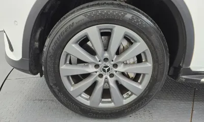 Mercedes-Benz GLC-Class 2019, 26448 км, за 32700000 KRW - фото 5