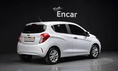 ChevroletGMDaewoo Spark 2019, 11421 км, за 9000000 KRW