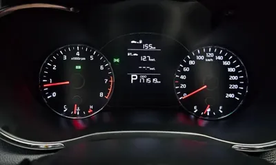 Kia K3 2015, 171519 км, за 4000000 KRW - фото 8