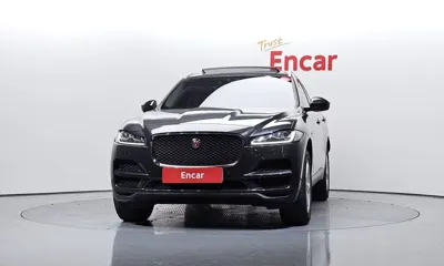 Jaguar F-Pace 2019, 57940 км, за 18000000 KRW - фото 3
