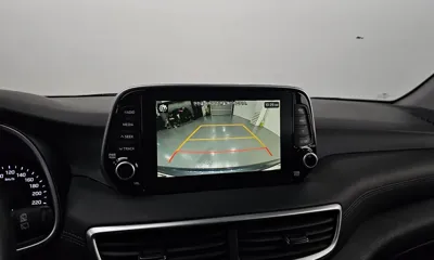 Hyundai Tucson 2019, 87110 км, за 14990000 KRW - фото 15