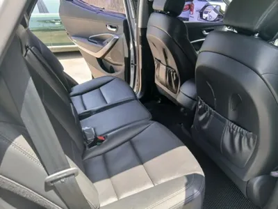 Hyundai Santafe 2015, 137488 км, за 9300000 KRW - фото 11