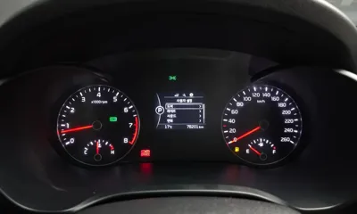 Kia K5 2016, 78201 км, за 6990000 KRW - фото 8