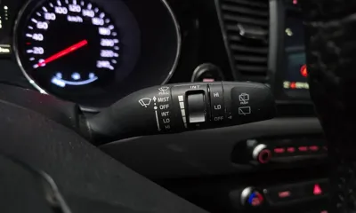 Kia Canival 2016, 177330 км, за 8700000 KRW - фото 17