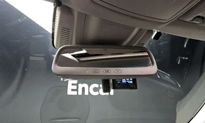 Mercedes-Benz GLE-Class 2016, 221806 км, за 15500000 KRW - фото 15
