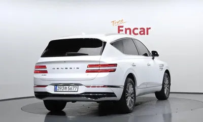 Genesis GV80 2025, 28544 км, за 58900000 KRW - фото 2