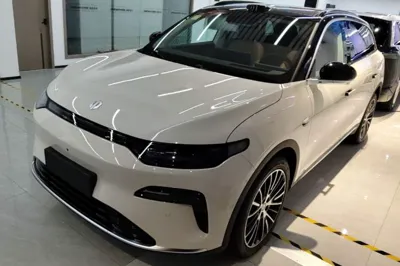 Leapmotor C11 · 2026 год