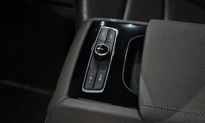 Kia K7 2017, 121909 км, за 11600000 KRW - фото 28