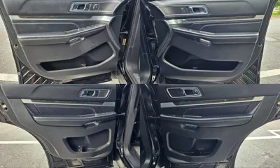 Ford Explorer 2017, 63256 км, за 14900000 KRW - фото 10