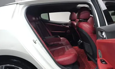 Kia Stinger 2018, 87100 км, за 22000000 KRW - фото 12