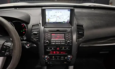Kia Sorento 2012, 210045 км, за 5900000 KRW - фото 15