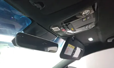 Kia K8 2023, 61875 км, за 99990000 KRW - фото 29