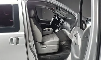 Hyundai Starex 2016, 176144 км, за 8800000 KRW - фото 26