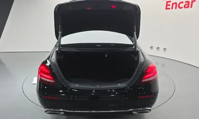Mercedes-Benz E-Class 2020, 59277 км, за 28800000 KRW - фото 27
