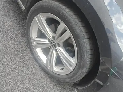 Volkswagen Magotan 2020, 96400 км, за 86500 CNY - фото 6