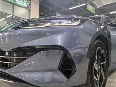 BYD 海豹06 DM-i旅行版 2025, 15000 км, за 98800 CNY - фото 27