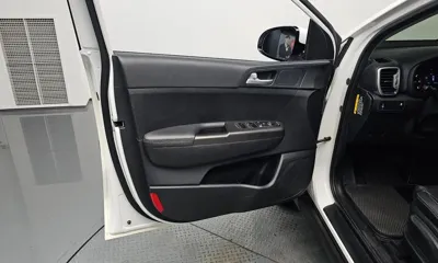 Kia Sportage 2016, 74472 км, за 11700000 KRW - фото 24