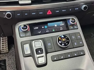 Hyundai Palisade 2023, 44880 км, за 35990000 KRW - фото 8