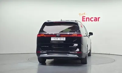 Kia Canival 2021, 91242 км, за 25500000 KRW