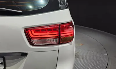 Kia Canival 2015, 139354 км, за 8500000 KRW - фото 23