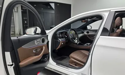 Mercedes-Benz E-Class 2019, 44547 км, за 27500000 KRW - фото 10