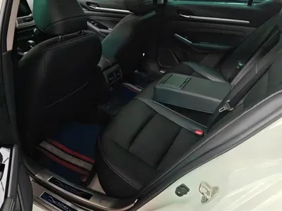 Nissan Teana 2022, 56200 км, за 82500 CNY - фото 11