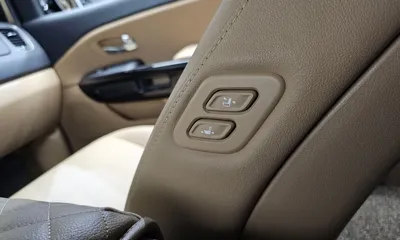 Kia Canival 2019, 85776 км, за 15800000 KRW - фото 31