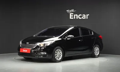 Kia K3 2015, 98246 км, за 5500000 KRW - фото 1